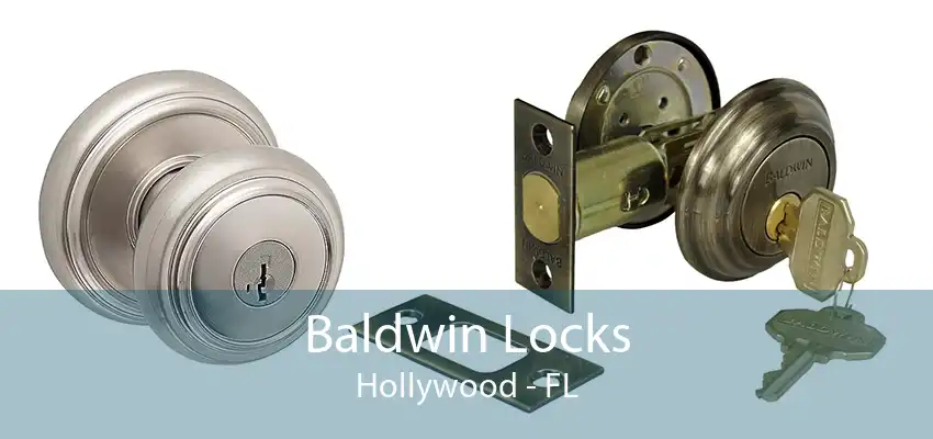 Baldwin Locks Hollywood - FL
