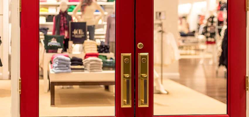 Automotive Locksmith For Retail Stores in Hollywood, FL