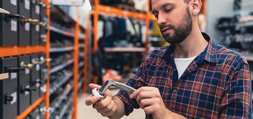 Locksmith For Retail Stores Lockout Services in Hollywood, Florida